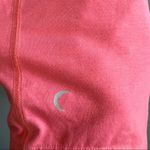 Zyia  Active Flamingo Pink Twist Back Tank Top Size XXS Photo 7