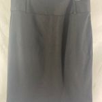 Maurice's black knee length skirt women 9/10 Photo 1