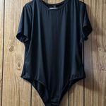 SheIn Black Bodysuit Photo 0