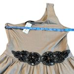 Jay Godfrey  beaded mini cocktail dress Photo 2