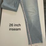 Everlane The Cropped Shortie Jeans Photo 5