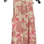 Maeve Anthropologie  Elata Sleeveless Top size 6 Photo 6