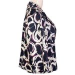 Evan Picone EVAN-PICONE “Stretch” Cotton blend, cropped blazer with POCKETS. Size 14. EUC Photo 3