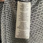 Soft Joie REVOLVE Zandi Smocked Waist Dress Size Large Black Photo 10