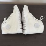 Palladium Pampa Hi Originale High Top Boot White Mens 7.5 Women’s 9 Photo 6