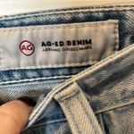 AG Adriano Goldschmied AG The Sandy Jean Skirt Photo 6