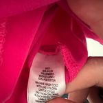 Cynthia Rowley - Front Pleat Midi Dress Photo 5