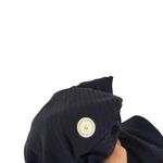 Lululemon Dance Studio Mid-Rise Cropped Pant Navy 24” Photo 2