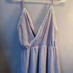 Tobi Light Romper Photo 1