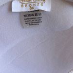 Beach Bunny ‎ Bronze Padded Bikini Top Photo 5