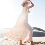 Free People Midnight Midi Dress Photo 5