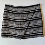J.Crew  Tweed Mini Skirt Size 12 Photo 0