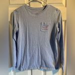 Vineyard Vines  Long Sleeve Shirt Women’s XXS‎ Photo 0