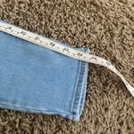 Levi's  721 Ripped Skinny Jeans Photo 2