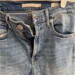 Levi's Levi’s mile high skinny jeans Photo 2