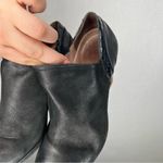 Dansko  |‎ Woman’s Black Bootie Heel 40 Brown 9.5/10 Photo 4