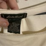 Eddie Bauer  Women's Cream Tank Top Photo 2