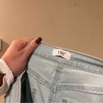 Ymi  Light Blue Flare Jeans Size 7/28 Photo 6