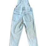 Custom Overalls Pink Size 0 Photo 1