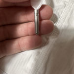 Lululemon  Dance Studio Pant III *Lined Mid Rise Lined NWOT 28” Length Size 12 Photo 8