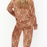 Show Me Your Mumu Classic PJ Set Photo 2