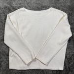 Maeve By Anthropologie Chrissy Dolman Sleeved Sweater Sz XL Photo 2