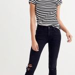 Madewell Skinny Jeans Photo 0