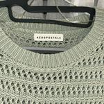 Aeropostale  Size XS Loose Knit Sweater Photo 4