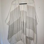 Mer Sea Thinny Traveler Wrap With Bag Photo 0