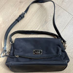 Kate Spade  Black Shoulder Bag Photo 0