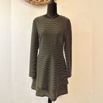 Hutch Metallic Cami Dress Size 8 Photo 1