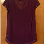 Aerie Real Soft Tee Photo 2