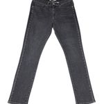 Levi's Levi’s 311 Shaping Skinny Jeans W31 L30 Black Studded Side Detail Photo 1