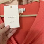 Significant other dress Pink Size 4 Photo 3