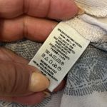 Free People  Tree Swing Keyhole Tunic Mini Dress Photo 8