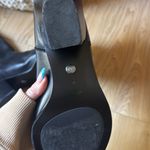 ZARA  Cowboy Boots Photo 5