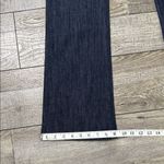 DL1961  Women's 4Way Stretch Dark Indigo Milano Boot Cut Jeans Photo 8