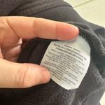 Nike  Women’s Medium Black Gold Hoodie Photo 2