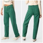 Edikted REIGAN WIDE-LEG JEANS Photo 4