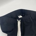 Seafolly NEW Joggers Size Small Loungewear Holiday Relax Pant Cropped Black NWOT Photo 10