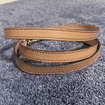 Gucci  Soho Beige Leather Bag Photo 8