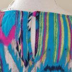 Love Riche  aztec cropped front size small Photo 5