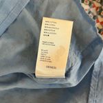 Maeve Anthropologie  Pleated Mini Skirt‎ size 2 Photo 8