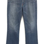 7 For All Mankind 7 For All Mankind Jeans 31 Blue Bootcut Classic Denim Y2K Casual Photo 0