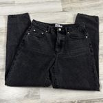 Princess Polly  Zaiden Straight Leg Jeans Size 6 Photo 5