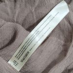 Free People FREE PEOPLEAdella Corset Maxi Dress In HAZELNUT Size S Photo 4