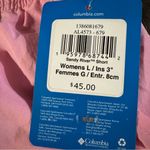 Columbia Women’s Sandy River Shorts Photo 12