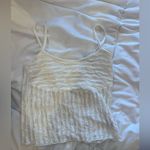 Glassons White  Flowy Top Photo 0