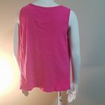 Avenue  Pink Tank Top (18/20) Photo 3