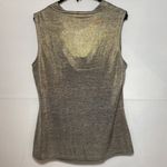 Worthington  gold womens top Photo 4